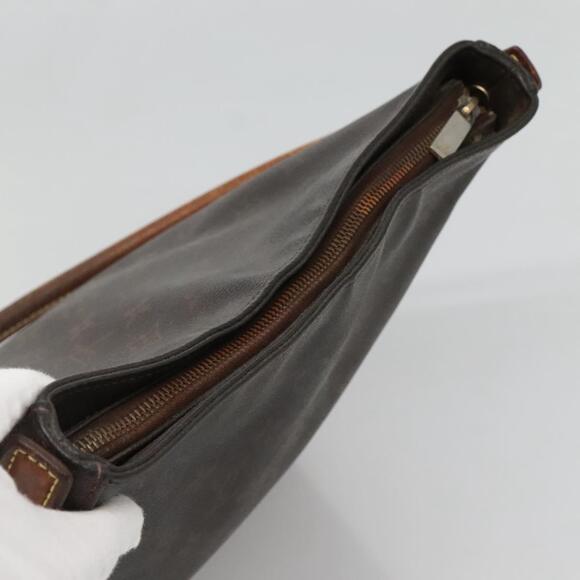 LOUIS VUITTON Monogram Looping GM Shoulder Bag M51145 - Picture 6 of 12